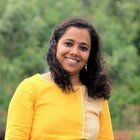 Avatar for Bhargavi Vijayakumar