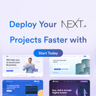 Avatar for Get NextJs Template