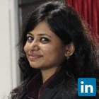 Avatar for Namratha Garikapati