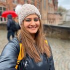 Avatar for Shefali Gupta