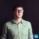 Avatar for Sergey Lukyanov