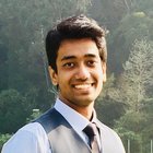 Avatar for Niwin Santhosh