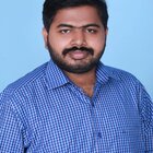 Avatar for Mahesh K K
