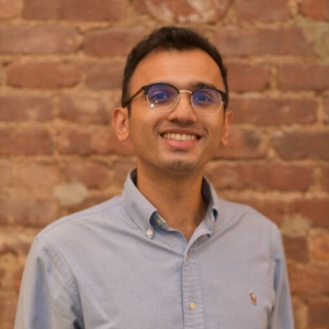 Pratik Risbud