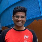 Avatar for Gaurav Sharan