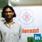 Avatar for Pranabesh Dash