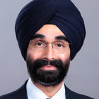 Avatar for Surinder Saini