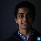 Avatar for Aditya Srinivasan
