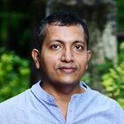 Avatar for Ranjan Hegde