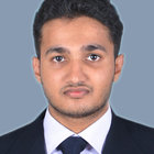 Avatar for Ashik Thomas