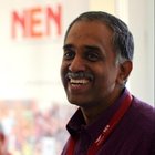 Avatar for K Srikrishna
