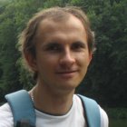 Avatar for Dmitry Povolotsky
