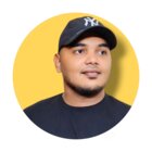 Avatar for Vignesh S
