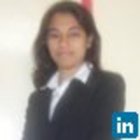 Avatar for Namrata Jhamnani