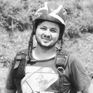 Abhishek Garg