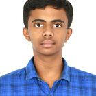 Avatar for Pradyumna R Udupa
