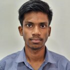 Avatar for Praveen V