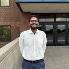 Avatar for Manish Bikumalla