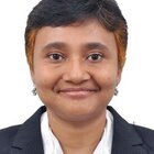 Avatar for Suparna Dey