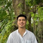Avatar for Allain Russel Arabani