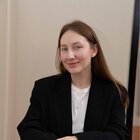 Avatar for Alina Burkovska