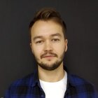 Avatar for Andrew Rozhenko
