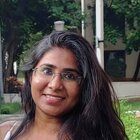 Avatar for Deepthi Reddy Akula