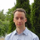 Avatar for Dan Mushkevych