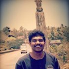Avatar for Bheeshma Sunkara