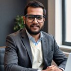Avatar for Bhavik Sarkhedi