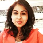Avatar for Aishwarya Anand