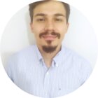 Avatar for Evandro Duarte
