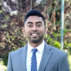Avatar for Suhaas Prasad