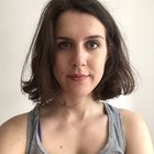 Avatar for Lucie Zavřelová