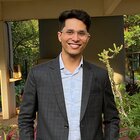 Avatar for Rajesh Kumar