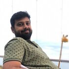 Avatar for Rajat Vashishta