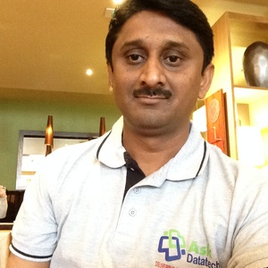 Mukesh Patel