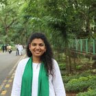 Avatar for Prachi Chavda