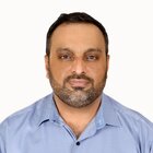 Avatar for Yousef Senan, P.E., CMVP, MBA