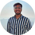 Avatar for Deep Patel