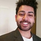 Avatar for Nishant Bhasin