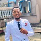 Avatar for Noble Ifeanyi Alozie