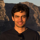 Avatar for Jayanth Chennamangalam