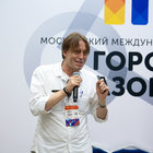 Avatar for Sergey Menshikov