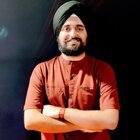 Avatar for Karanjot SIngh