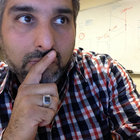 Avatar for Ali Daniali