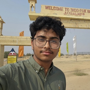 Aditya Pareek