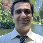 Avatar for Mehdi Ansari