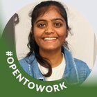 Avatar for Swathi Thokala