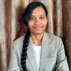 Avatar for Anusha L S